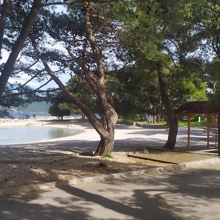 Apartment Ive Krk Town Bagian luar foto