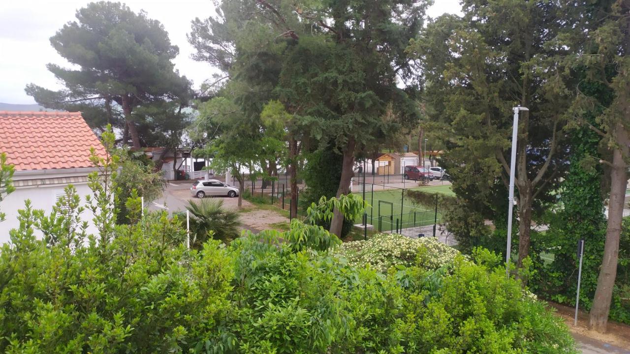 Apartment Ive Krk Town Bagian luar foto