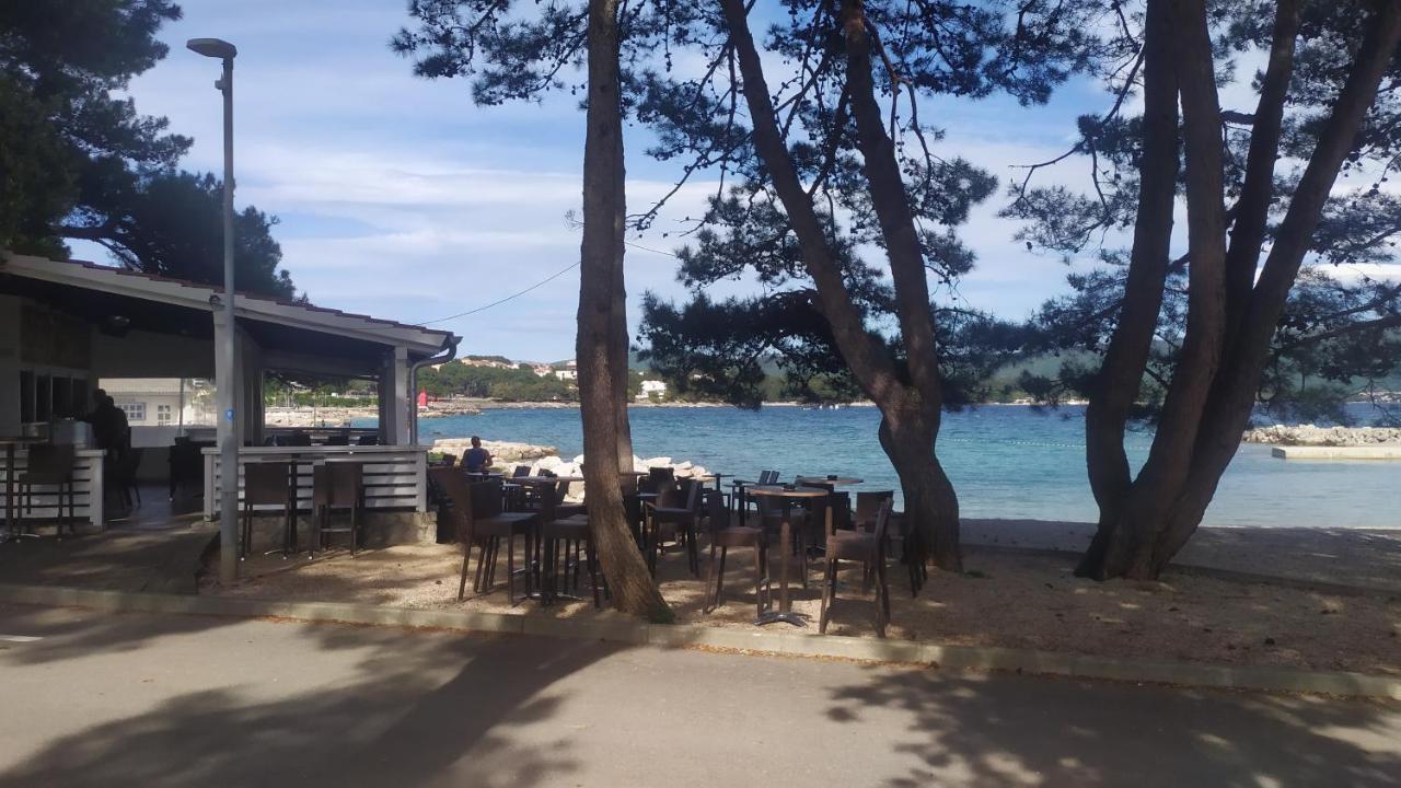 Apartment Ive Krk Town Bagian luar foto